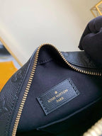 Louis Vuitton Boite Chapeau Souple MM Bag