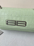 Balenciaga XS Gossip Bag