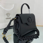 Versace La Medusa Medium Bag