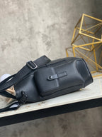 Louis Vuitton Christopher Tote Bag