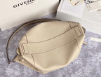 Givenchy Medium Antigona Soft Bag In Smooth Leather
