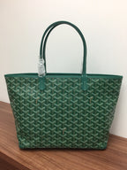Goyard Artois MM Bag