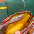 Goyard Vendome Mini Bag
