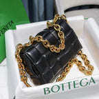 Bottega Veneta Chain Cassette Bag
