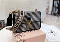 Dior woman shoulder Handbag