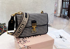 Dior woman shoulder Handbag