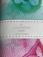 Louis Vuitton Keepall Bandouliere Bag 50