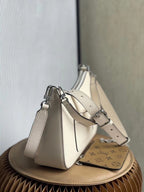 Louis Vuitton Marelle Bag