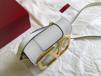 Valentino Garavani Small Supervee Crossbody Bag