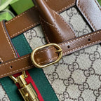 Gucci Jackie 1961 Medium Tote Bag