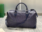 Goyard Boeing 55 Bag