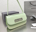 Balenciaga woman shoulder handbag