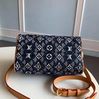 Louis Vuitton Speedy 1854 Collection Bag 25