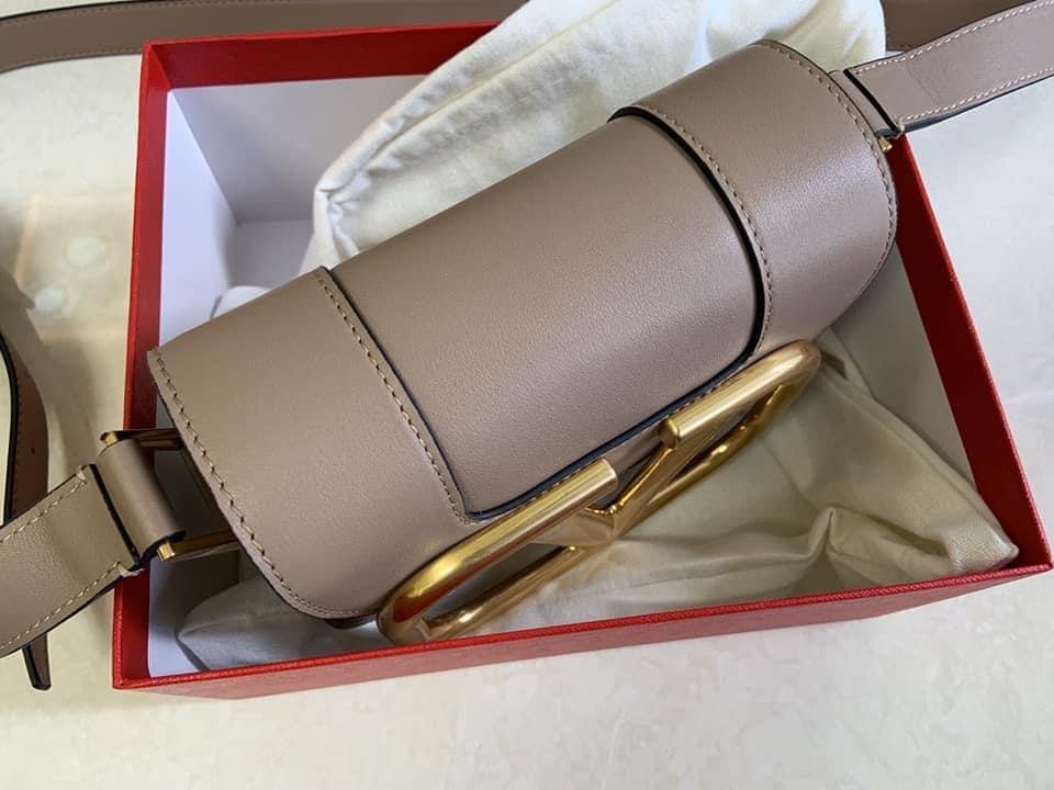 Valentino Garavani Small Supervee Crossbody Bag