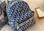 Dior woman shoulder Backpack