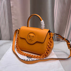 Versace La Medusa Medium Bag