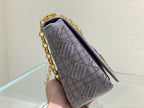 Christian Dior Medium Caro Bag