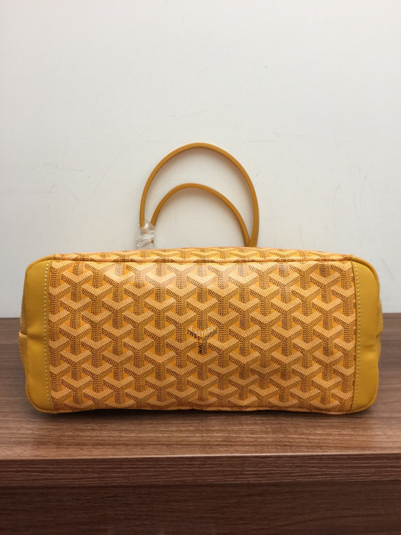 Goyard Artois MM Bag