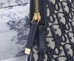 Christian Dior 30 Montaigne Beauty Pouch