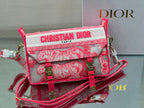 Christian Dior Small DiorCamp Bag