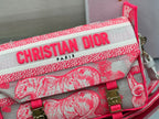 Christian Dior Small DiorCamp Bag