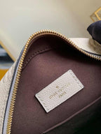 Louis Vuitton Boite Chapeau Souple MM Bag