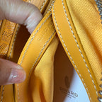 Goyard Cap-Vert  Bag