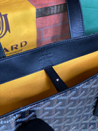 Goyard Voltaire Bag