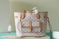 Louis Vuitton Neverfull MM Tote Bag