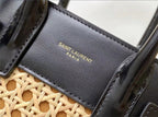Saint Laurent woman shoulder handbag