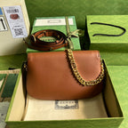 Gucci Blondie Shoulder Bag