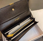 Saint Laurent wallet