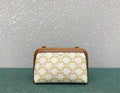 New Celine woman shoulder handbag