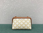 New Celine woman shoulder handbag