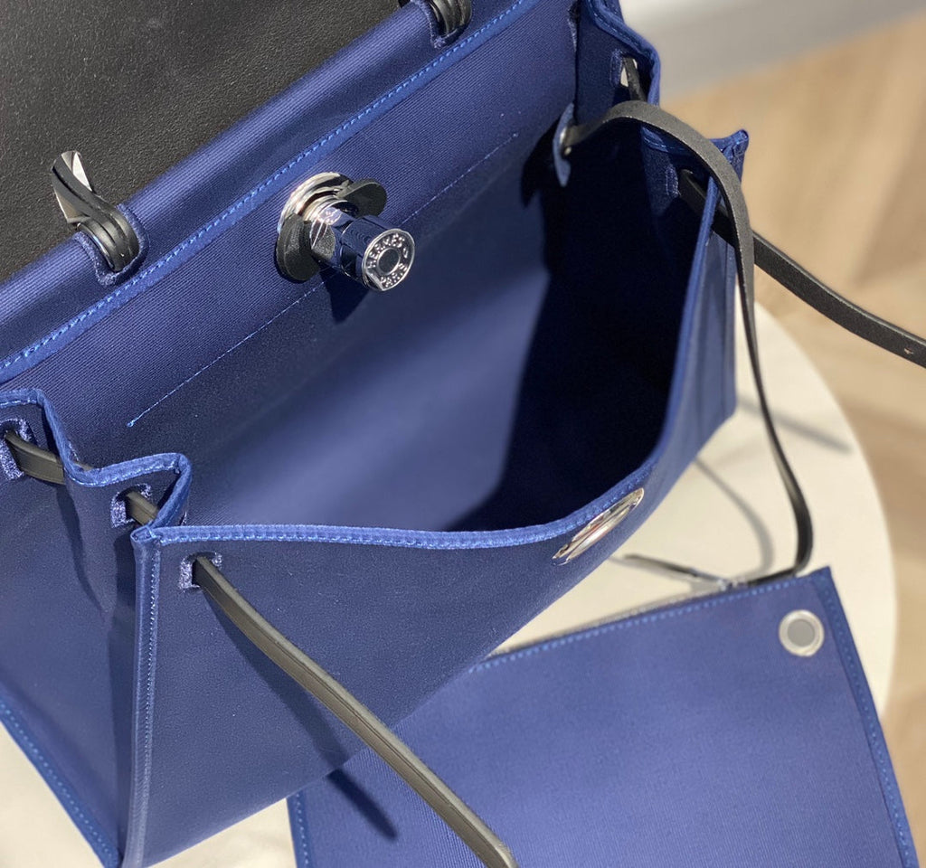 Hermes Herbag 31