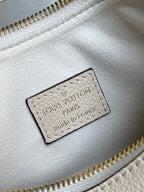 Louis Vuitton Marshmallow Bag
