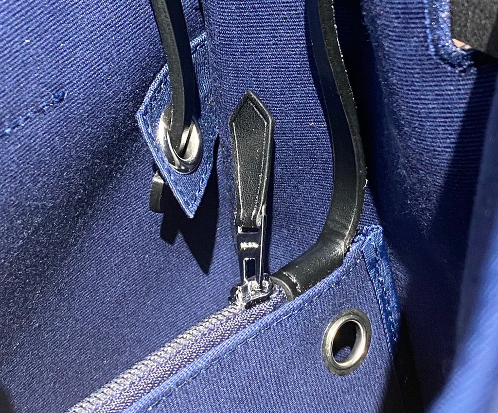 Hermes Herbag 31