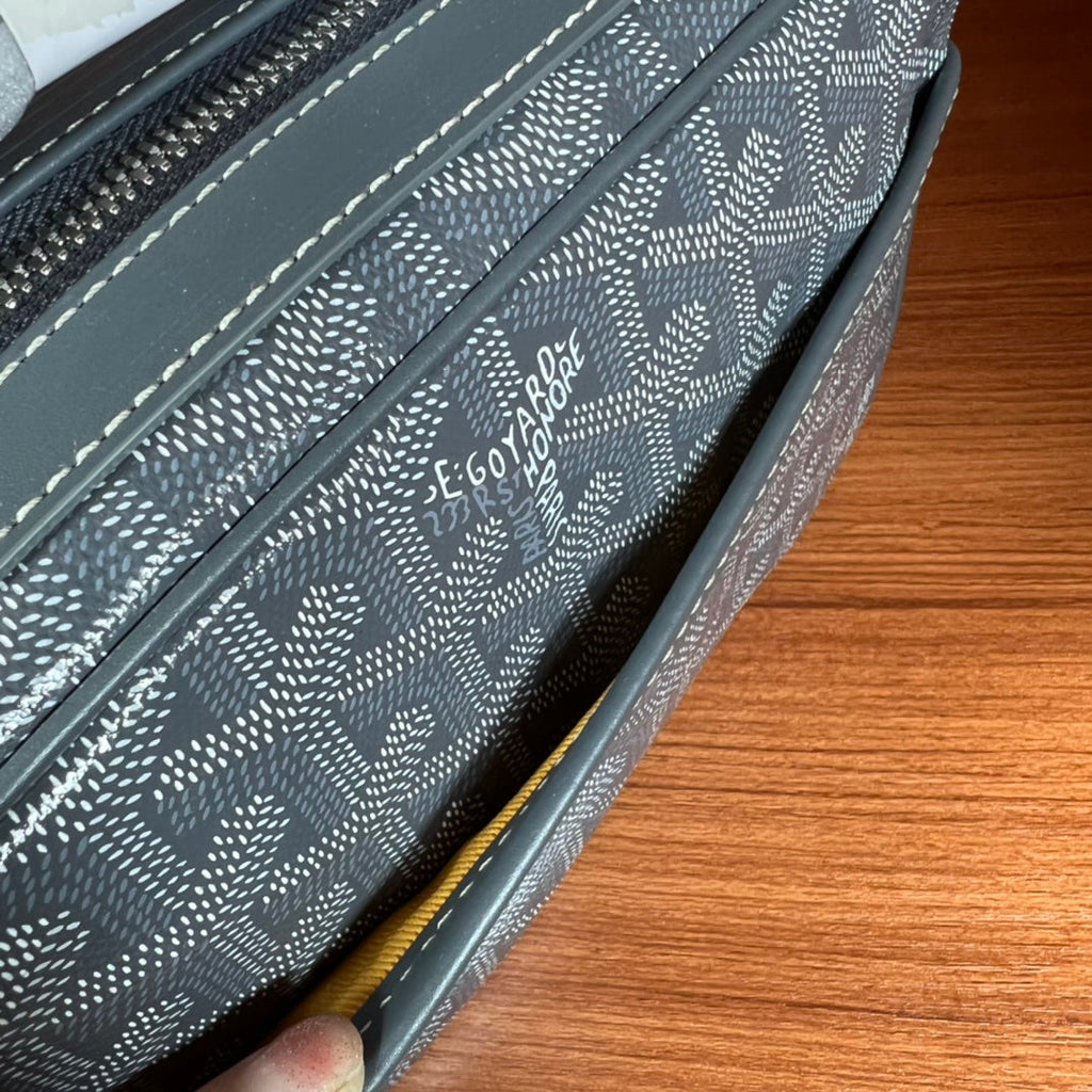 Goyard Cap-Vert  Bag