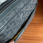 Goyard Cap-Vert  Bag