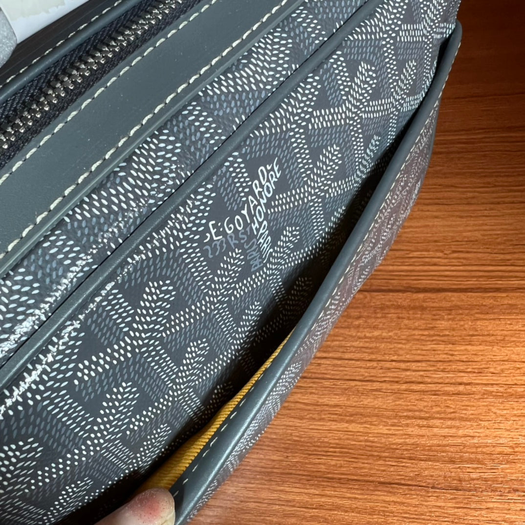 Goyard Cap-Vert  Bag
