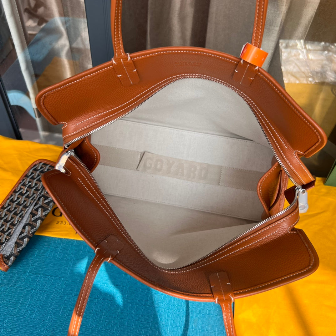 Goyard Hardy PM Bag