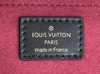 Louis Vuitton On My Side MM Bag