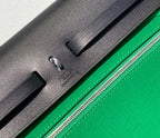 Hermes Herbag 31
