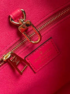 Louis Vuitton PM OnTheGo Bag