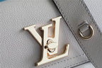 Louis Vuitton LockMe Tender Bag