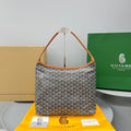 Goyard Boheme Hobo Bag