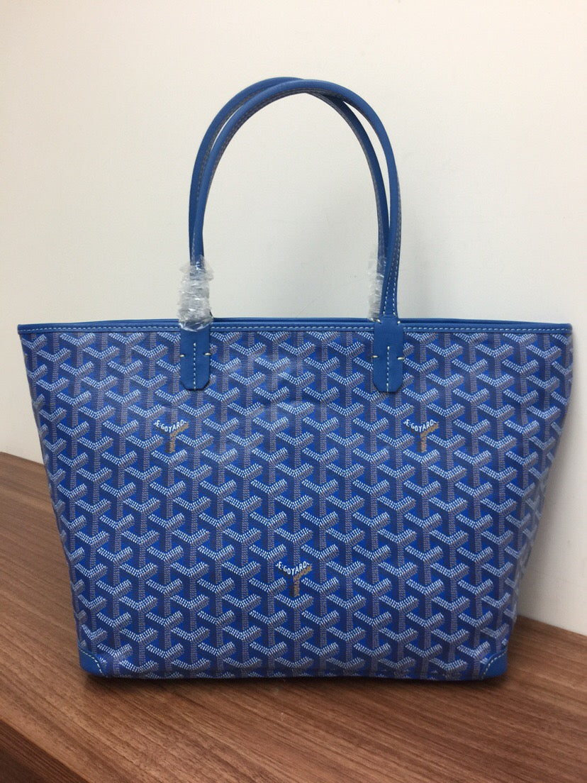 Goyard Artois MM Bag