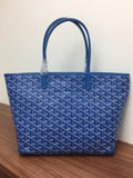 Goyard Artois MM Bag