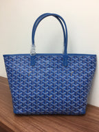 Goyard Artois MM Bag