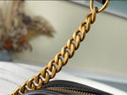 New woman LV crossbody/shoulder handbag